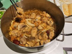 -肥佬大椰子鸡(三里屯3·3大厦店)