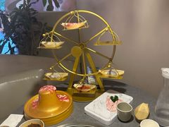 -故里和山·成都火锅(欢乐港湾店)