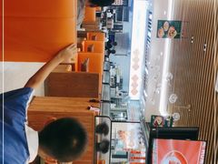 -添利·香港茶餐厅·下午茶(雪象店)