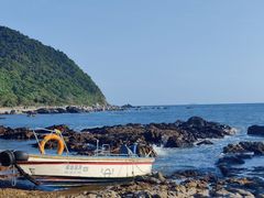 -西涌国际滨海旅游区