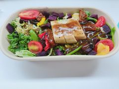 -SHUBO蔬小盒(三里屯店)