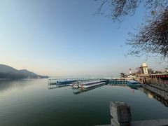 -云龙湖旅游景区