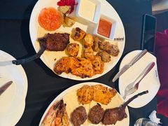 -Efes Turkish & Mediterranean Cuisine 艾菲斯餐厅(陆家嘴店)