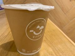 五谷米浆-手心的你·手作饭团(浦上店)