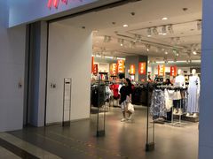 -H&M(星河城店)