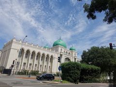 -中国伊斯兰教经学院