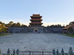 -北陵公园