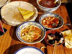 -袁家村关中印象体验地(东方亿象城店)