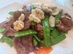 -新兴家喻酒家·羊城名宴(昌岗店)