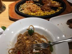 -菲滋意式餐厅(西溪印象城店)
