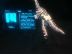 景点-世界恐龙谷景区