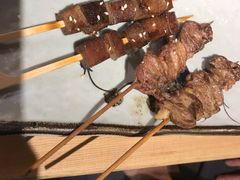 烤牛舌-酒窝夜酌居酒屋(中海水岸馨都店)