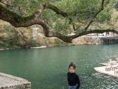 -上坦村