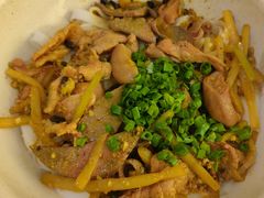 -三姐·老友记·南宁老友粉(朝阳区光华路嘉里中心店)