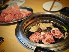 -和牛放题的殿堂 肉屋横丁(秋叶原店)