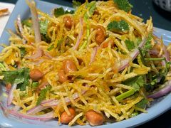 -壹陆陆烧烤(平房总店)