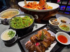 -姑苏家宴·苏帮菜·松鼠桂鱼(苏州总店)