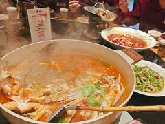 -味莊餐厅(康庄南街店)