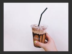 -Seesaw Coffee(上生新所店)