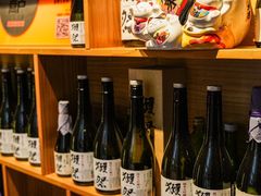 -不倒翁炭火烧肉(永安里店)