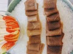 -香山湖渔家大院