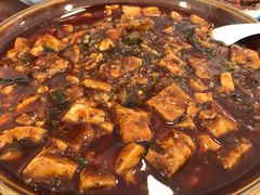 -天回镇何氏豆腐(总店)