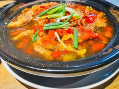 -丰乐餐厅·始于1999·本地老字号