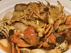 -周家二小姐的菜(西津渡店)