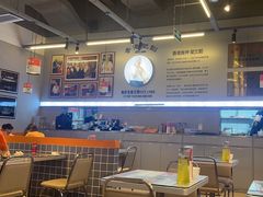 -肥韬茶餐厅(海上世界店)