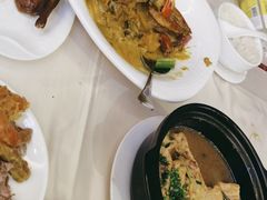 -方鼎食府