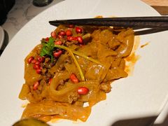 -奉天小馆·非遗东北菜(济南万象城店)
