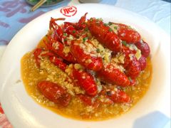 -肥肥虾庄·金牌油焖大虾(杨园滨江时代walk店)