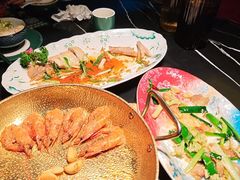 -粤·向群饭店(二沙岛店)