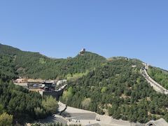 -雁门关景区