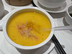 杨枝甘露-粤珍轩.创始店.始于2001(含光门店)