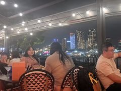 -Chili's Cafe&Bar奇利斯(滨江店)