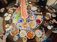 -东道煮牛肉火锅(东盛大街店)