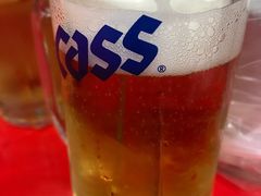 -BHC炸鸡(明洞总店)