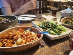 -水煮三国·川鲁江湖菜(香山店)