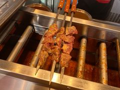 -沙州食驿·非遗小吃夜市