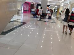 -凯德广场(学府店)