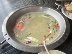 -天都火锅酒楼(虹梅南路店)