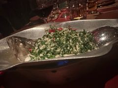 -花马天堂云南餐厅 Lost Heaven(外滩店)