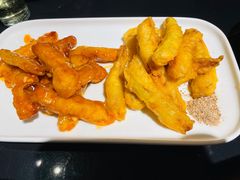 两吃里脊-梅飞酒家(桑园路店)