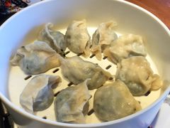 -马路边上·小海鲜烧烤(八一路店)