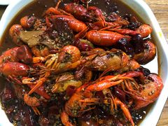香辣龙虾-三喜龙虾(鞍山路店)