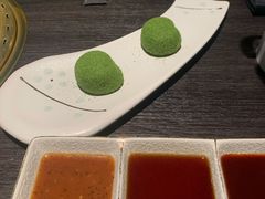 -AJIYA·池袋日式烧肉自助(天津万象城店)