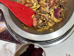 -别装假铝盆烤肉(三道街店)