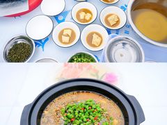 -仙海旅游度假区