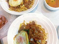 -二扁私房面馆(崂山路店)